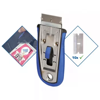 Rokas skrāpis Brilliant Tools BT101923