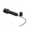Rokas lukturītis Ledlenser P6R Core QC melns LED alumīnija IP54 15 lm