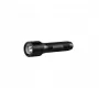 Rokas lukturītis Ledlenser P6R Core QC melns LED alumīnija IP54 15 lm