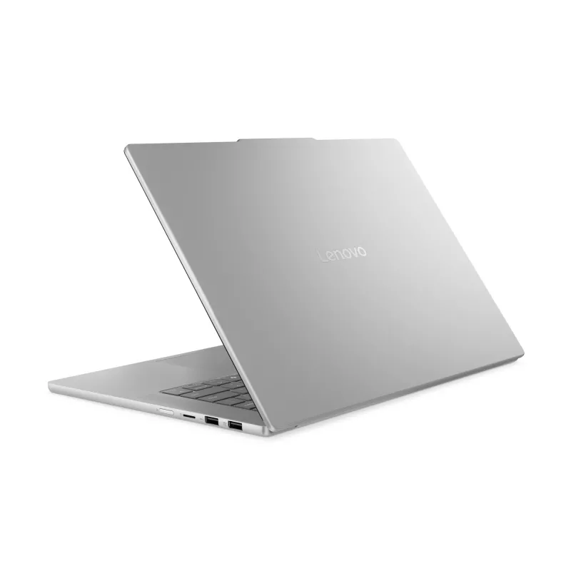 Lenovo IdeaPad plāns 5 15ARP10 AMD Ryzen™ 7 7735HS klēpjdators 38,9 cm (15,3 collas) WUXGA 16 GB LPDDR5x-SDRAM 1 TB SSD Wi-Fi 6 (802.11ax) Windows 11 Home vācu pelēks