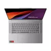 Lenovo IdeaPad plāns 5 15ARP10 AMD Ryzen™ 7 7735HS klēpjdators 38,9 cm (15,3 collas) WUXGA 16 GB LPDDR5x-SDRAM 1 TB SSD Wi-Fi 6 (802.11ax) Windows 11 Home vācu pelēks