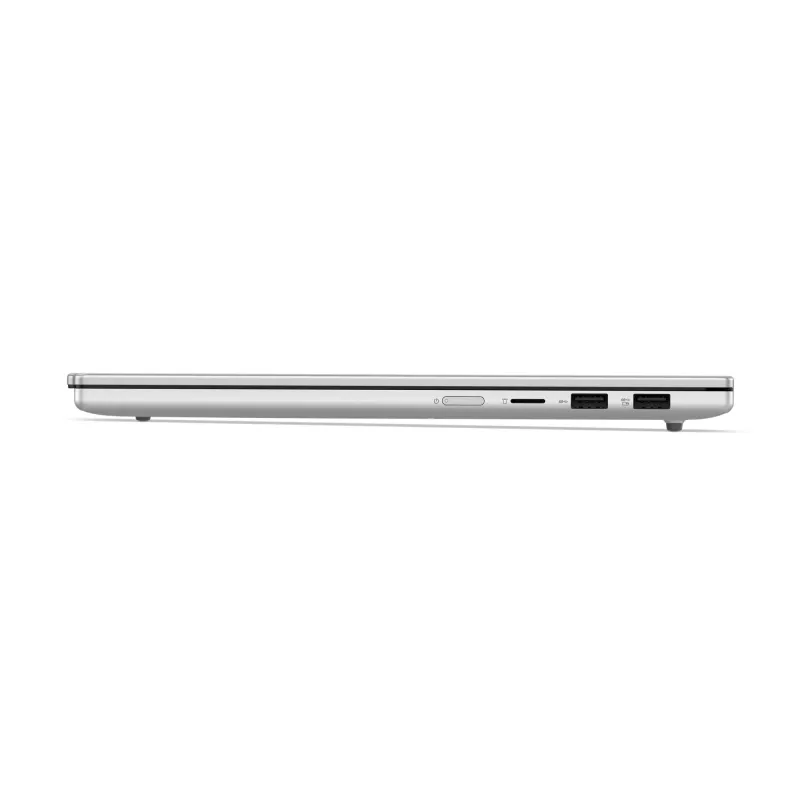 Lenovo IdeaPad plāns 5 15ARP10 AMD Ryzen™ 7 7735HS klēpjdators 38,9 cm (15,3 collas) WUXGA 16 GB LPDDR5x-SDRAM 1 TB SSD Wi-Fi 6 (802.11ax) Windows 11 Home vācu pelēks