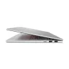 Lenovo IdeaPad plāns 5 15ARP10 AMD Ryzen™ 7 7735HS Portatīvais dators 38,4 cm (15,1 colla) WQXGA 32 GB LPDDR5x-SDRAM 512 GB SSD Wi-Fi 6 (802.11ax) Windows 11 Home German pelēka
