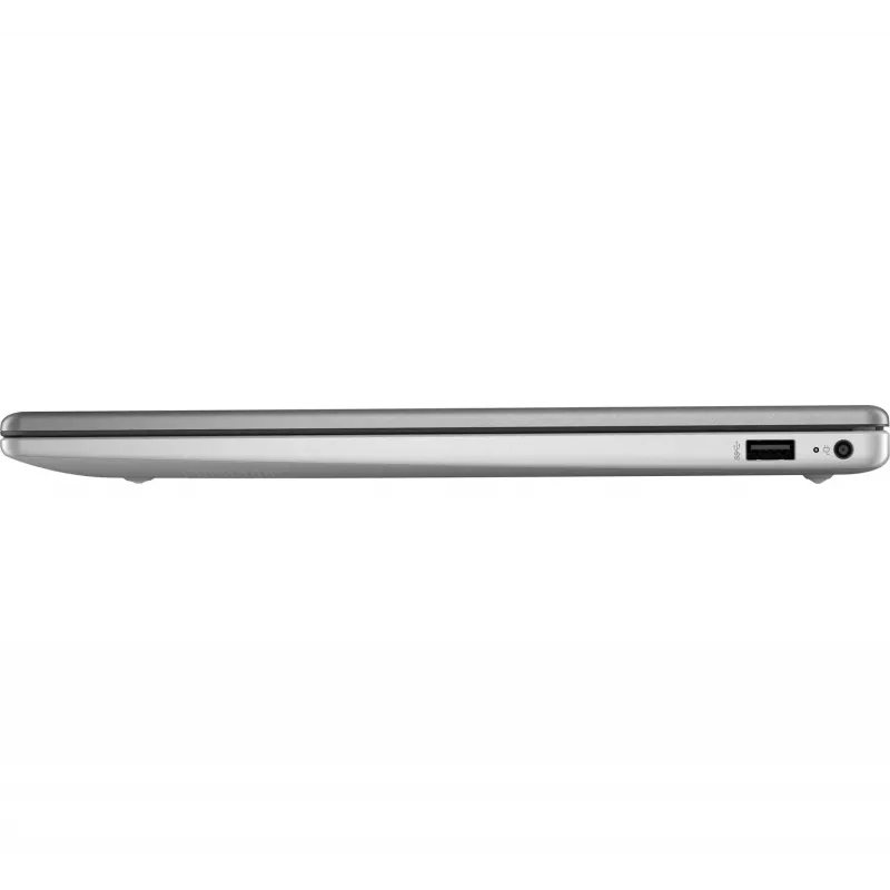 HP 250 G10 AMD Ryzen™ 3 7320U klēpjdators 39,6 cm (15,6 collu) Full HD 8 GB DDR4-SDRAM 512 GB SSD Wi-Fi 6 (802.11ax) Windows 11 Home Sudraba krāsā