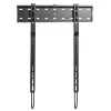 Techly ICA-PLB 734F TV stiprinājums/statīvs 165,1 cm (65 collas) Melns
