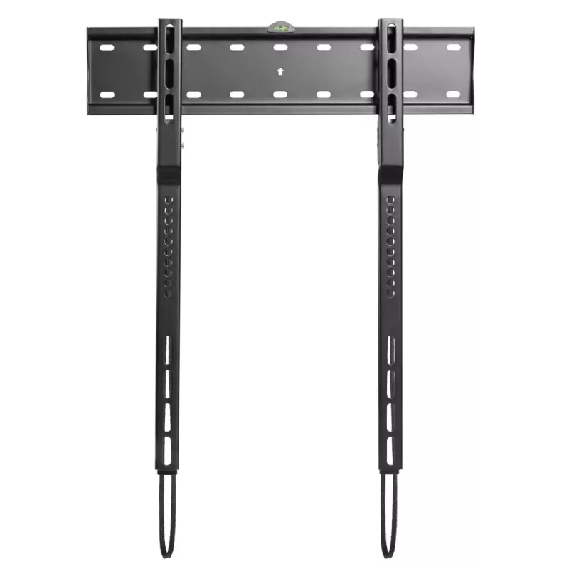 Techly ICA-PLB 734F TV stiprinājums/statīvs 165,1 cm (65 collas) Melns