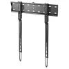 Techly ICA-PLB 734F TV stiprinājums/statīvs 165,1 cm (65 collas) Melns