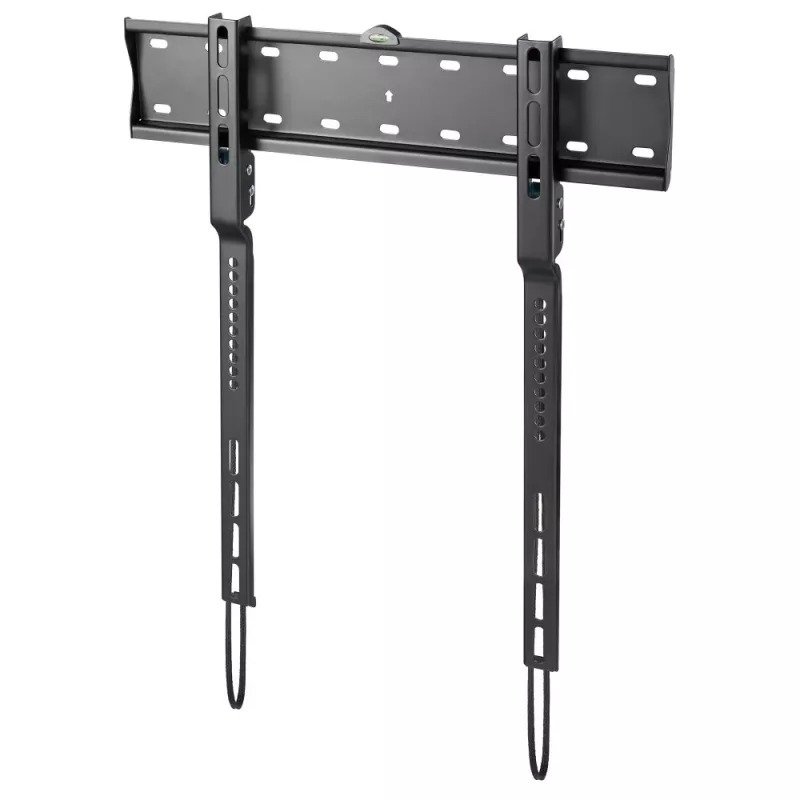 Techly ICA-PLB 734F TV stiprinājums/statīvs 165,1 cm (65 collas) Melns