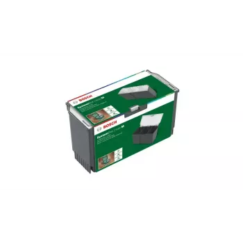 Bosch 1600A01V7R Accessory Box Middle uzglabāšanas kaste
