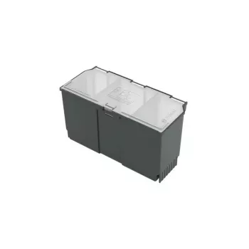 Bosch 1600A01V7R Accessory Box Middle uzglabāšanas kaste