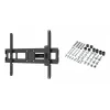 Hama 00220910 TV kronšteins/statīvs 190,5 cm (75 collas) Melns