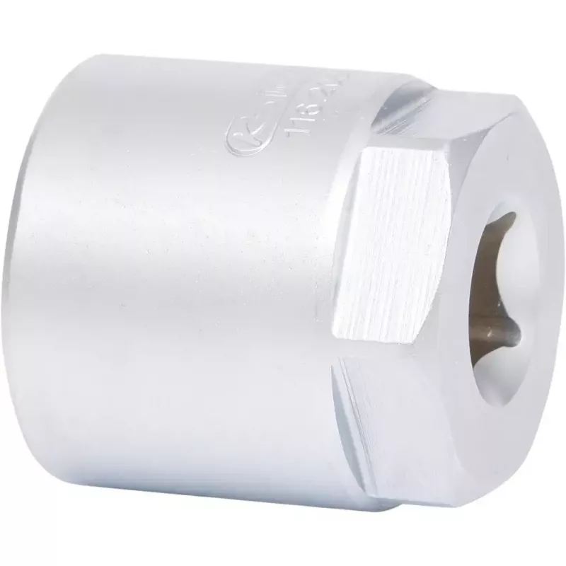 Skrūvgrieža uzgalis KS Tools 116.2066 svars 260g