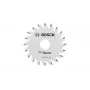 Bosch 2 609 256 C83 ripzāģa asmens 1 gab.