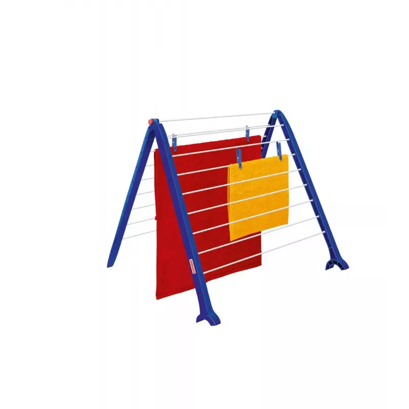 Piestiprināmais žāvētājs Leifheit Pegasus V
