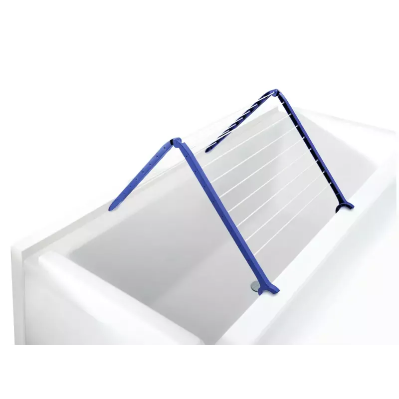Piestiprināmais žāvētājs Leifheit Pegasus V