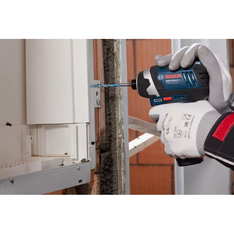 Bosch 2 608 596 055 urbis, spirālurbis, 1 gab.