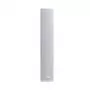 Apart COLW41 kolonnu skaļrunis 4x3,3 collas, 100 V/40 W, IP66, balts