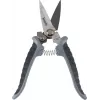 Zāles šķēres KWB 926790 ar garu rokturi, taisnu asmeni 190 mm