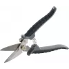Zāles šķēres KWB 926790 ar garu rokturi, taisnu asmeni 190 mm