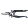 Zāles šķēres KWB 926790 ar garu rokturi, taisnu asmeni 190 mm
