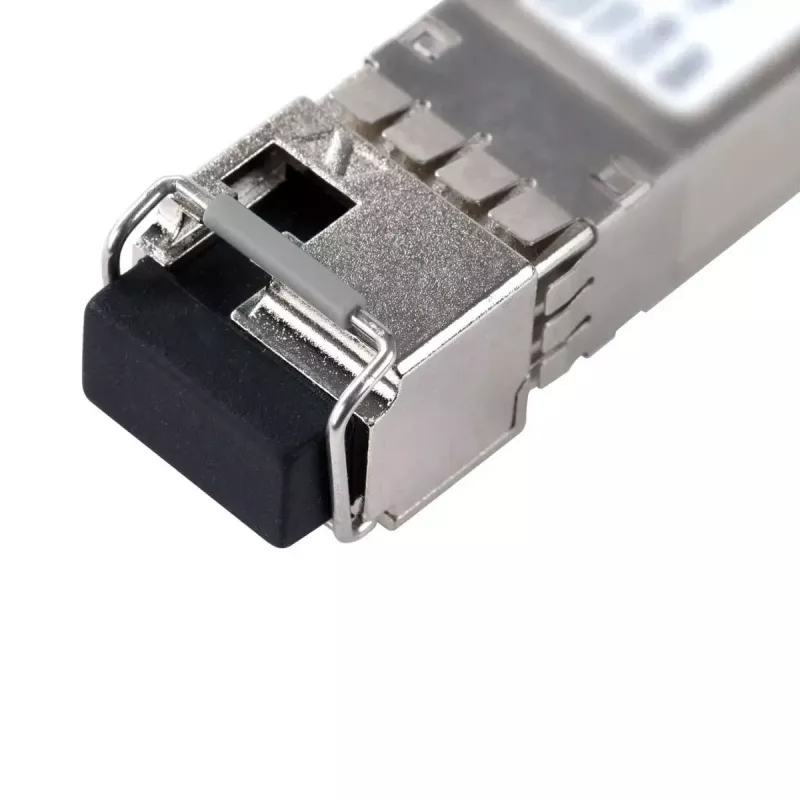 SFP+ raiduztvērēja modulis BlueOptics JL737A-BO 10km Aluminium