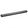 Magnētiskais nažu turētājs Westmark Melns ABS 380 mm platums