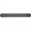 Magnētiskais nažu turētājs Westmark Melns ABS 380 mm platums