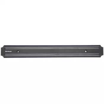 Magnētiskais nažu turētājs Westmark Melns ABS 380 mm platums