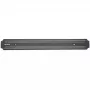 Magnētiskais nažu turētājs Westmark Melns ABS 380 mm platums