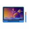 Lenovo Tab Mediatek 128 GB 25,6 cm (10,1 collas) 4 GB Wi-Fi 5 (802.11ac) Android 14 Pelēks