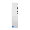 Lenovo IdeaCentre Tower 08IRR9 Intel® Core™ i5 i5-14400 16 GB DDR5-SDRAM 512 GB SSD Windows 11 Home PC Pelēks