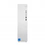 Lenovo IdeaCentre Tower 08IRR9 Intel® Core™ i5 i5-14400 16 GB DDR5-SDRAM 512 GB SSD Windows 11 Home PC Pelēks