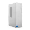 Lenovo IdeaCentre Tower 08IRR9 Intel® Core™ i5 i5-14400 16 GB DDR5-SDRAM 512 GB SSD Windows 11 Home PC Pelēks