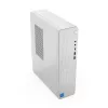 Lenovo IdeaCentre Tower 08IRR9 Intel® Core™ i5 i5-14400 16 GB DDR5-SDRAM 512 GB SSD Windows 11 Home PC Pelēks