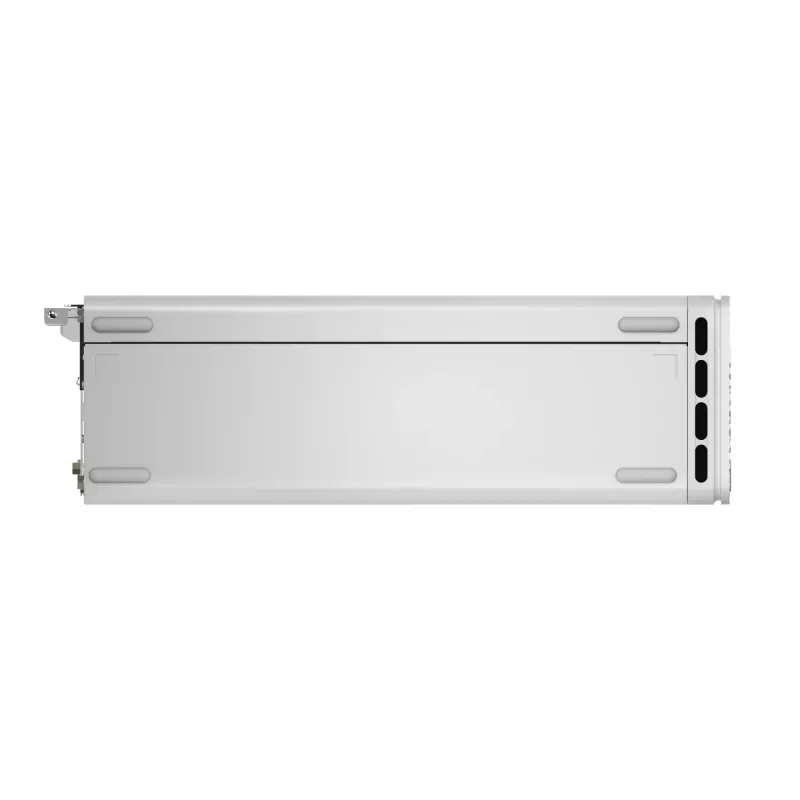 Lenovo IdeaCentre Tower 08IRR9 Intel® Core™ i5 i5-14400 16 GB DDR5-SDRAM 512 GB SSD Windows 11 Home PC Pelēks