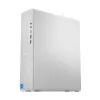 Lenovo IdeaCentre Tower 08IRR9 Intel® Core™ i5 i5-14400 16 GB DDR5-SDRAM 512 GB SSD Windows 11 Home PC Pelēks