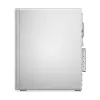Lenovo IdeaCentre Tower 08IRR9 Intel® Core™ i5 i5-14400 16 GB DDR5-SDRAM 512 GB SSD Windows 11 Home PC Pelēks