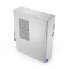 Lenovo IdeaCentre Tower 08IRR9 Intel® Core™ i5 i5-14400 16 GB DDR5-SDRAM 512 GB SSD Windows 11 Home PC Pelēks