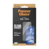 Ekrāna aizsargs PanzerGlass viedtālrunim Google Pixel 10a 5G — Ultra-Wide Fit, PET, izturīgs pret skrāpējumiem un triecieniem, caurspīdīgs