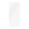 Ekrāna aizsargs PanzerGlass viedtālrunim Google Pixel 10a 5G — Ultra-Wide Fit, PET, izturīgs pret skrāpējumiem un triecieniem, caurspīdīgs