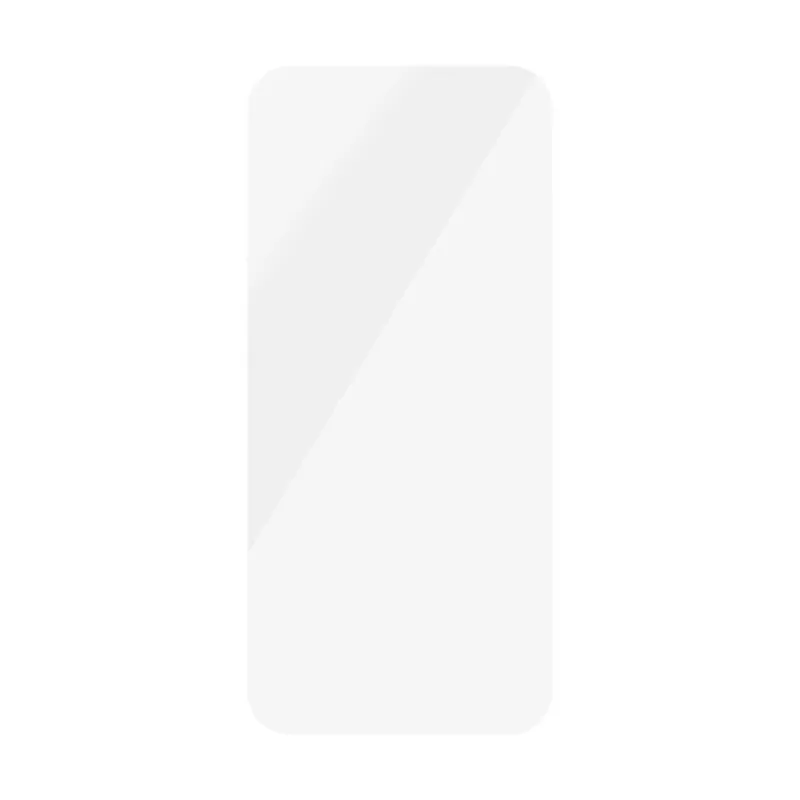 Ekrāna aizsargs PanzerGlass viedtālrunim Google Pixel 10a 5G — Ultra-Wide Fit, PET, izturīgs pret skrāpējumiem un triecieniem, caurspīdīgs