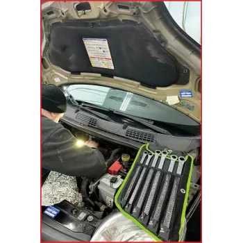 ks tools 512.0205 — Rezerves daļa / piederums sadzīves tehnikai (MPN 512.0205)