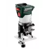 Maršrutētājs Metabo FMV 18 LTX BL 8 Brushless 29000 RPM Fixed Base