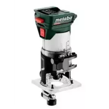 Maršrutētājs Metabo FMV 18 LTX BL 8 Brushless 29000 RPM Fixed Base