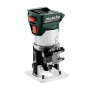 Maršrutētājs Metabo FMV 18 LTX BL 8 Brushless 29000 RPM Fixed Base