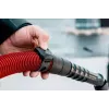 Tālvadības pults Metabo 630231000 RF bezvadu universāla spiedpoga