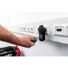 Tālvadības pults Metabo 630231000 RF bezvadu universāla spiedpoga