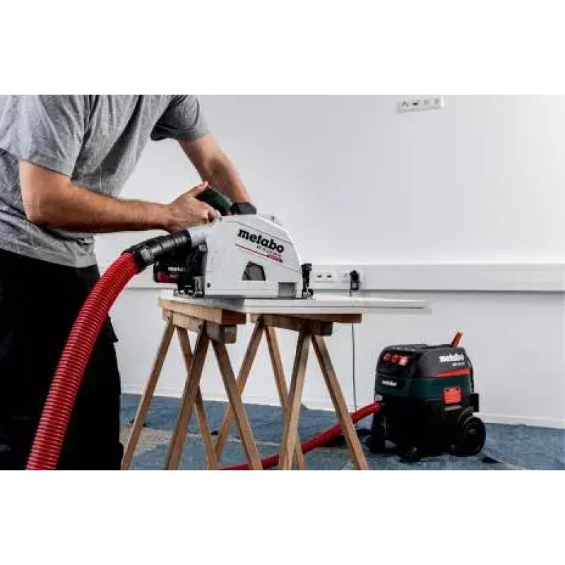 Tālvadības pults Metabo 630231000 RF bezvadu universāla spiedpoga