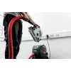 Tālvadības pults Metabo 630231000 RF bezvadu universāla spiedpoga