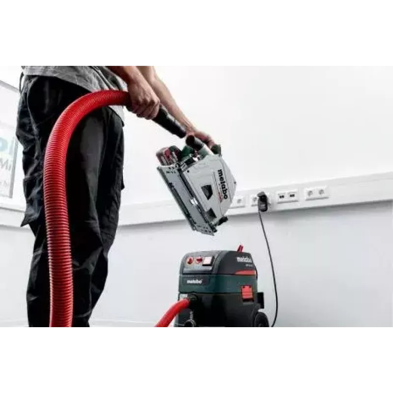 Tālvadības pults Metabo 630231000 RF bezvadu universāla spiedpoga